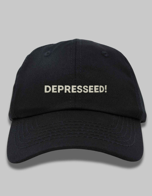 Vibe Check: Not Okay Cap
