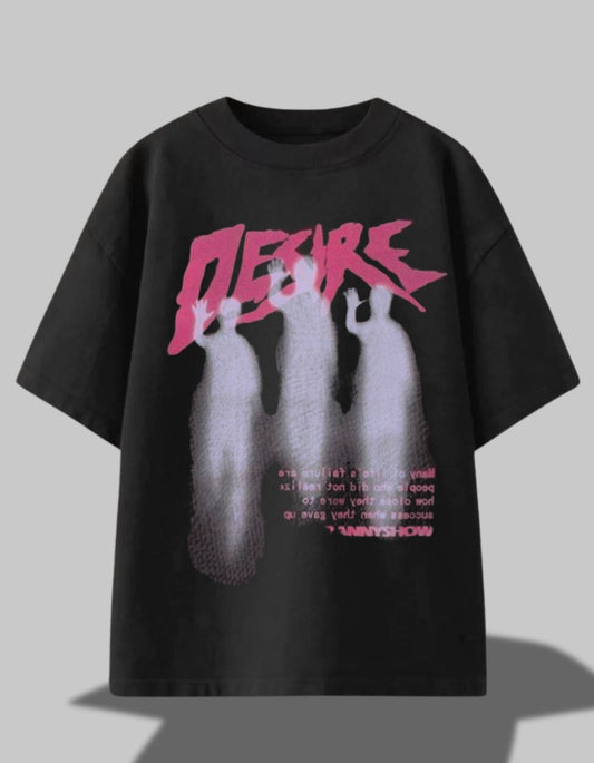 Shadow Desire Tee