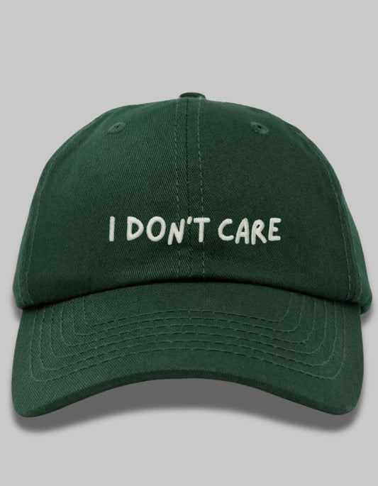 Zero F Given Cap