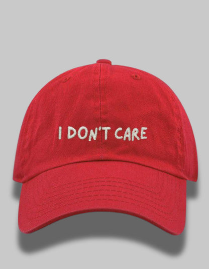 Zero F Given Cap
