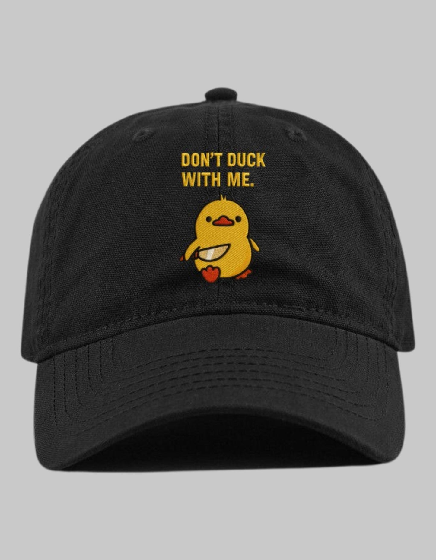 Titan Quack Attack