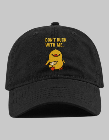 Titan Quack Attack