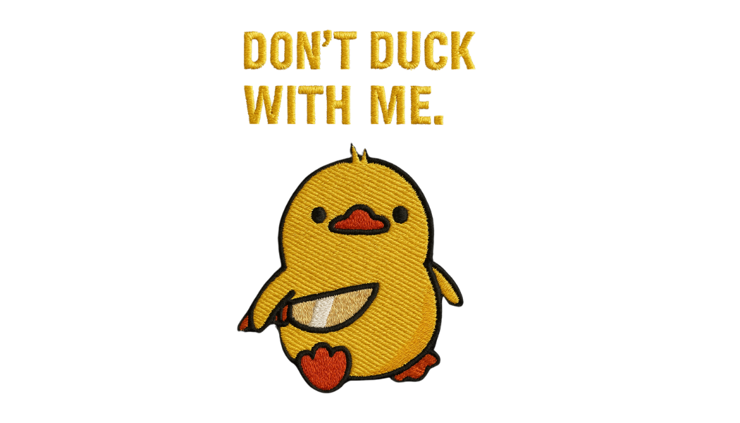 Titan Quack Attack