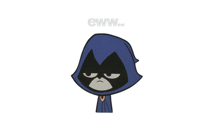 Eww... Attitude Cap