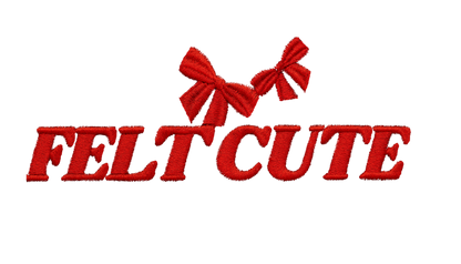 Felt Cute – No Promises Cap
