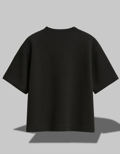 The Crop – Black