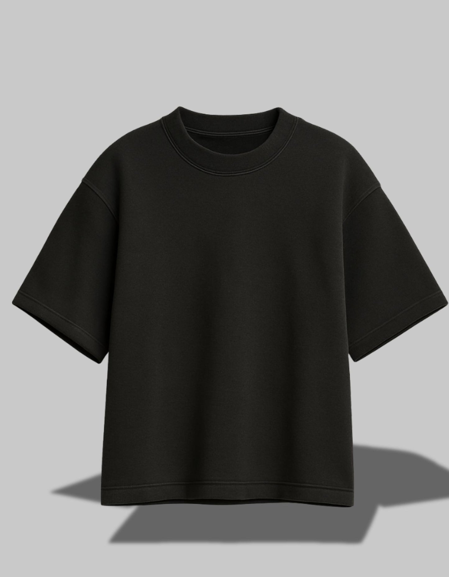 The Crop – Black
