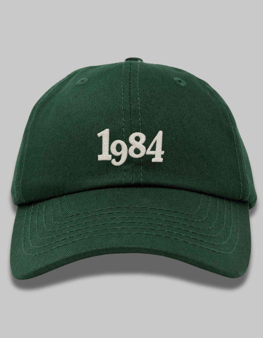“1984 Legacy” Cap
