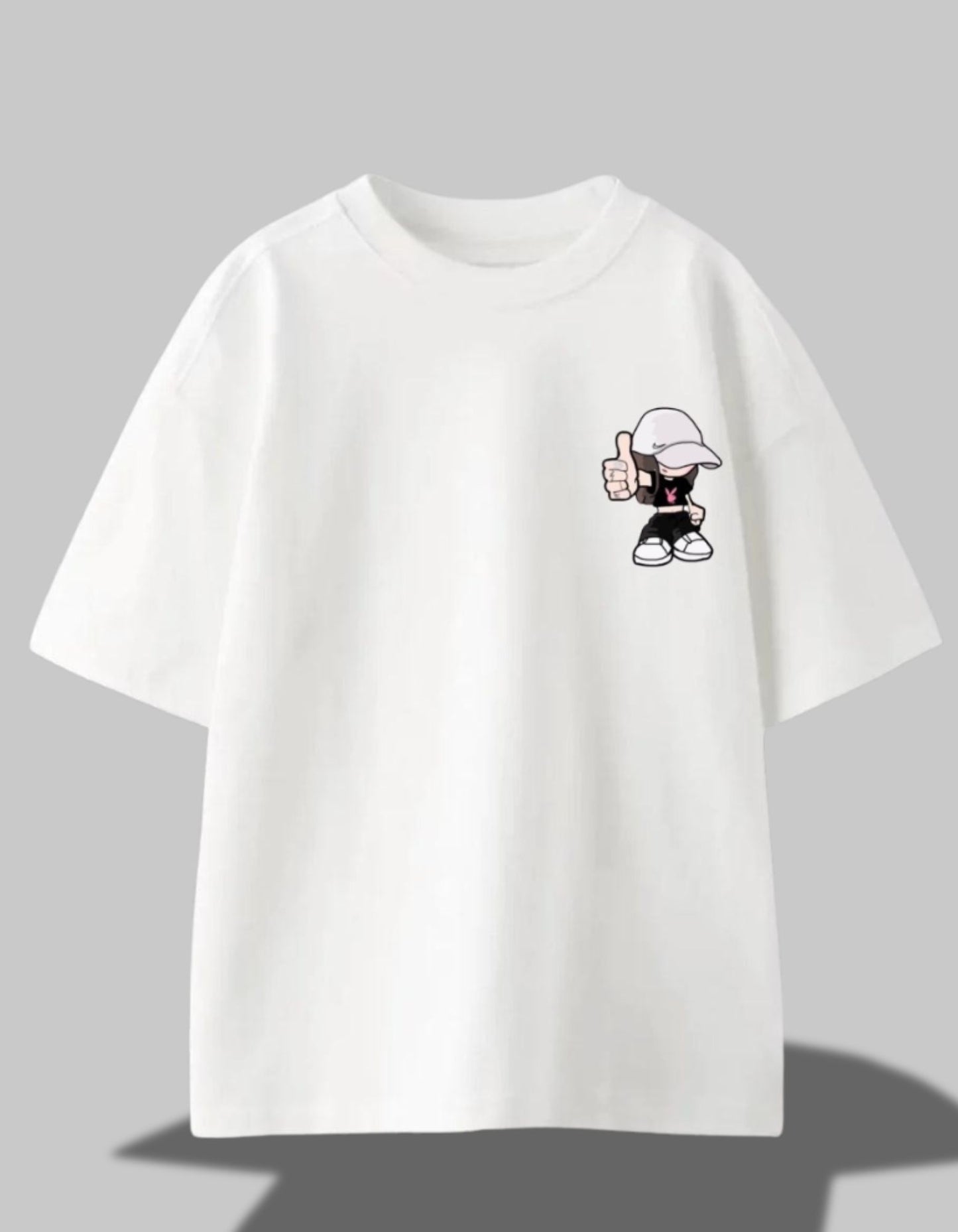 Not Sorry Tee