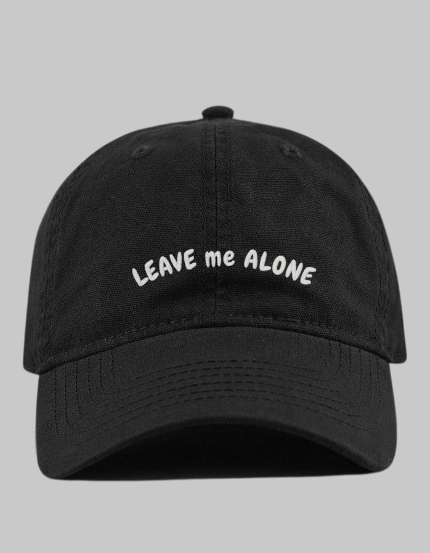 Introvert Energy Cap