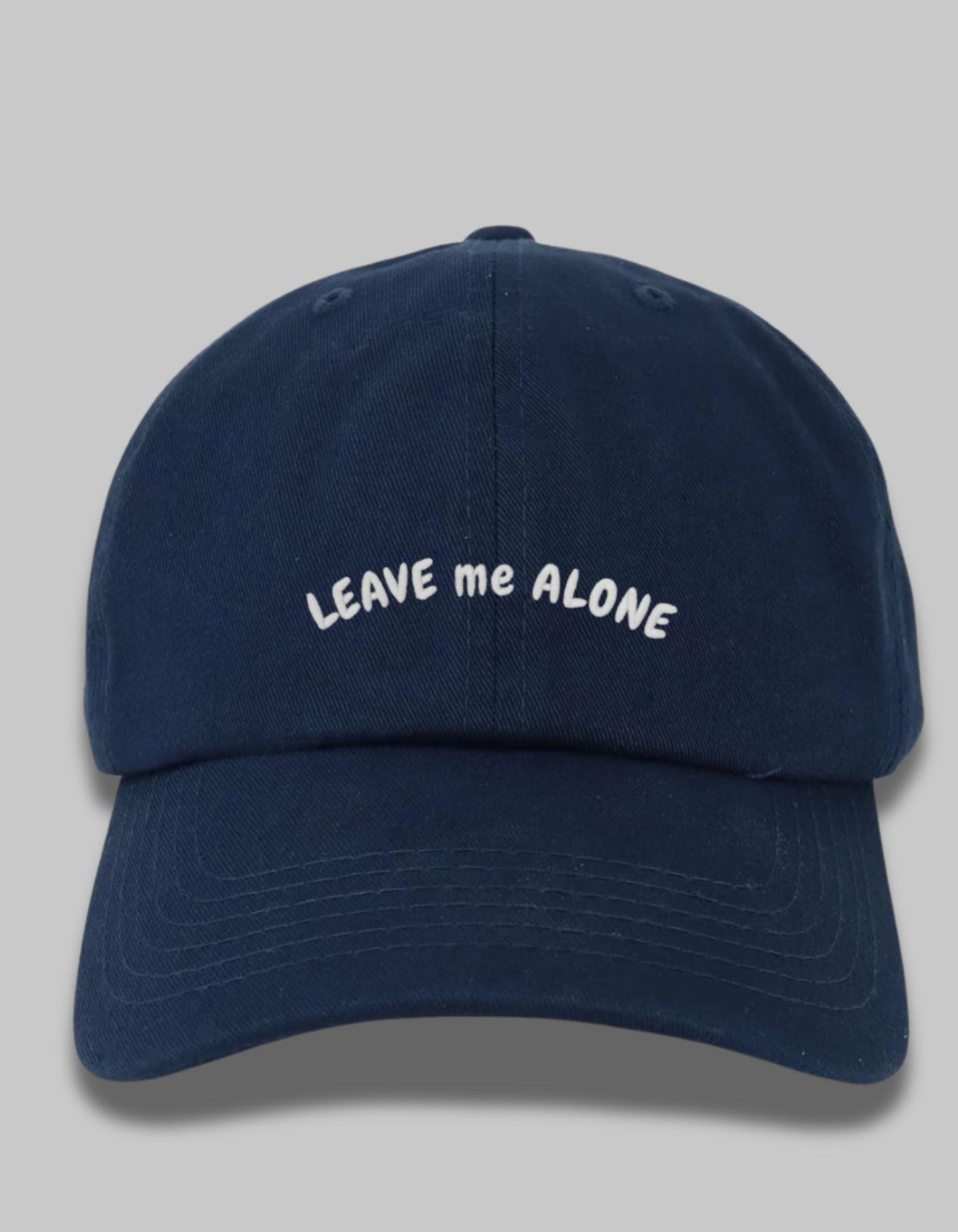 Introvert Energy Cap