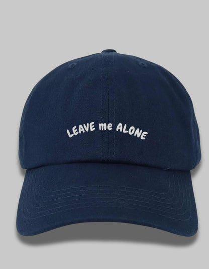 Introvert Energy Cap
