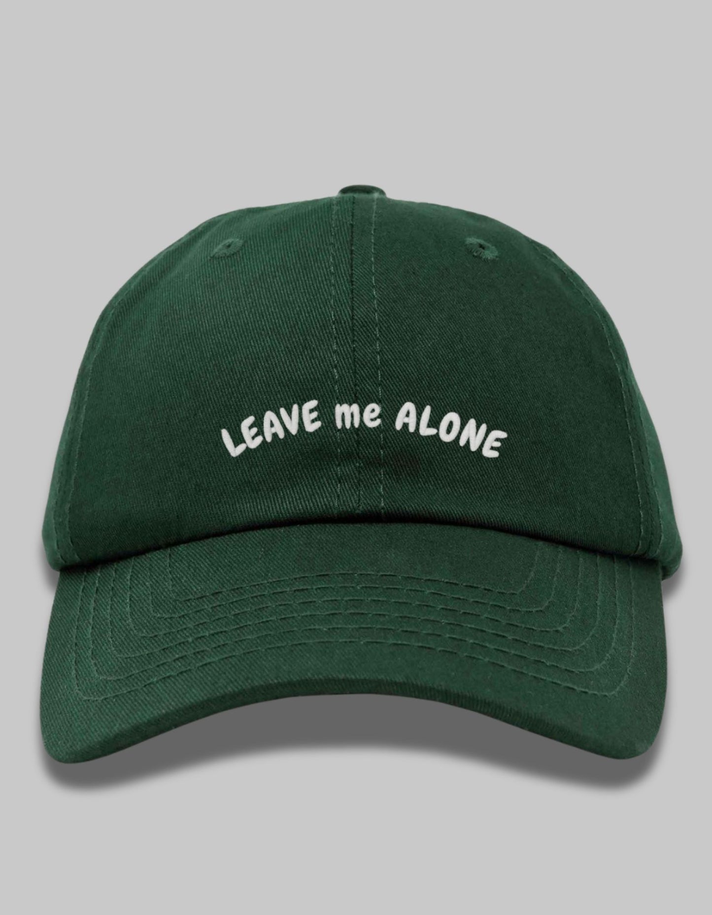 Introvert Energy Cap