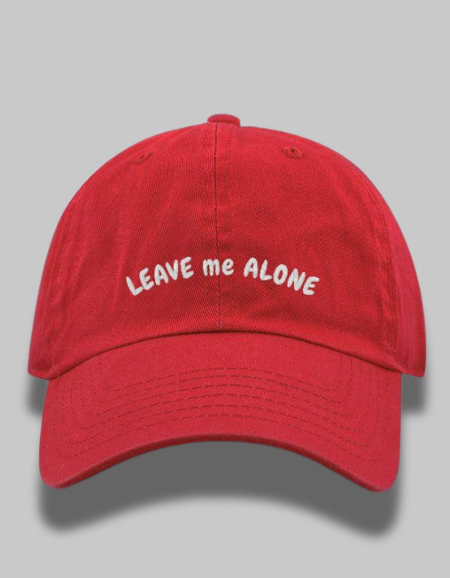 Introvert Energy Cap