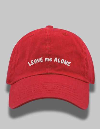 Introvert Energy Cap