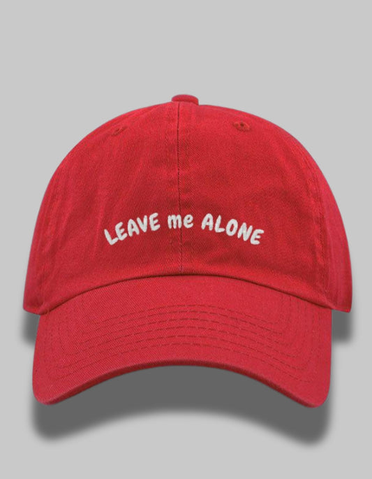 Introvert Energy Cap