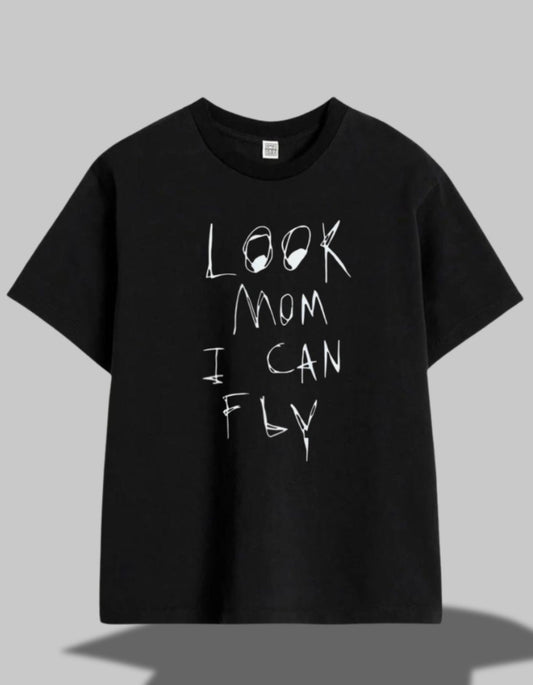 Fly High Tee