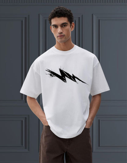 Marvel Assembly Oversized Tee