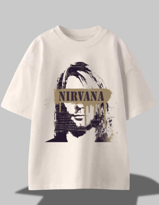 Grunge Revival Tee