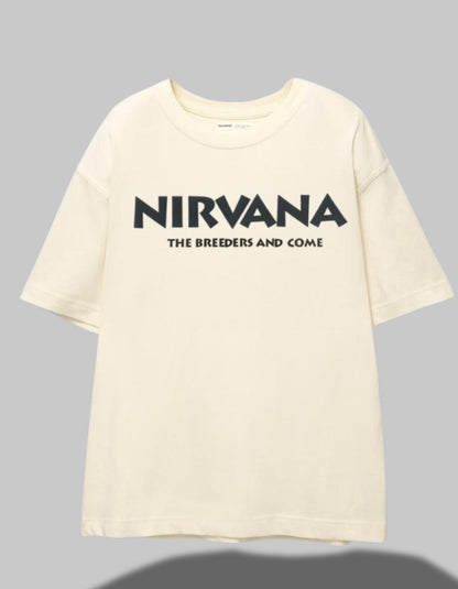 Off-White Reverie – Nirvana x Breeders Drop