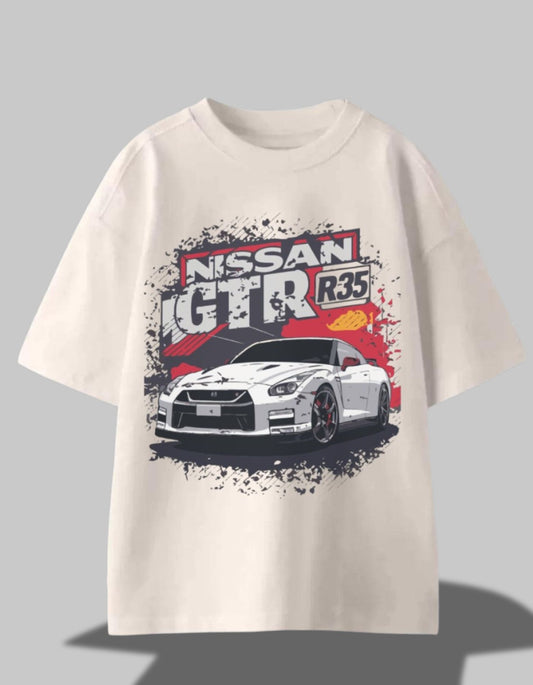 Godzilla Street Legend