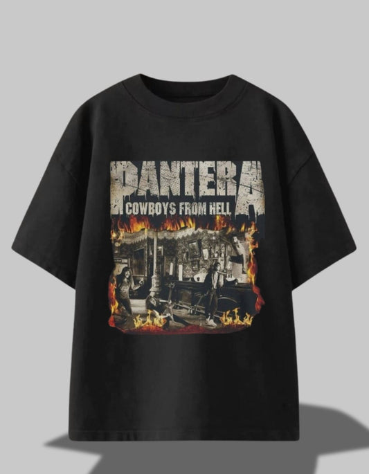 Hellfire Threads: Cowboys Unleashed