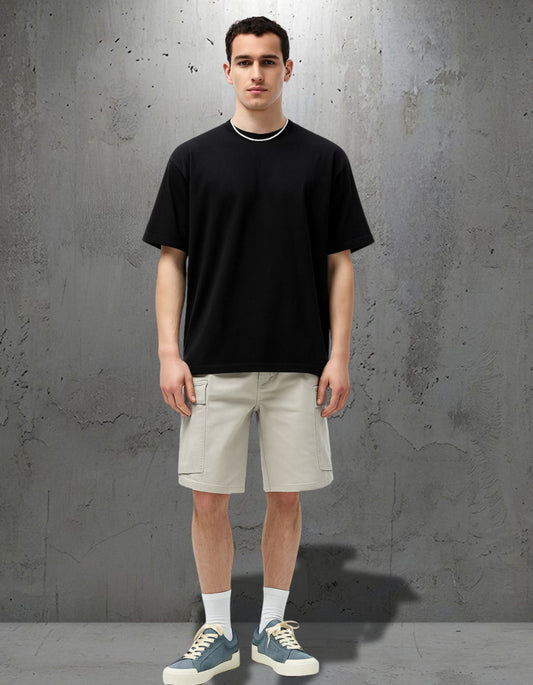 The Classic – Black