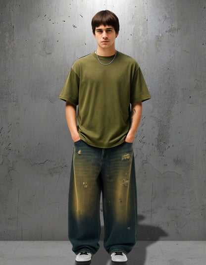 The Classic – Olive