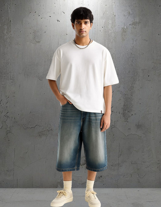 The Classic – White