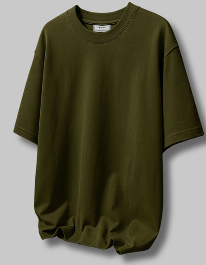 The Classic – Olive