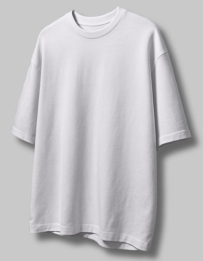 The Classic – White