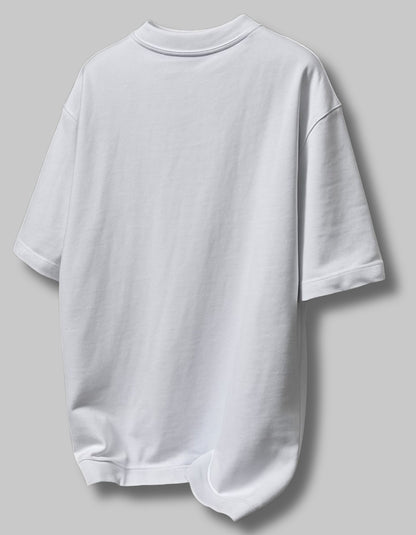 The Classic – White