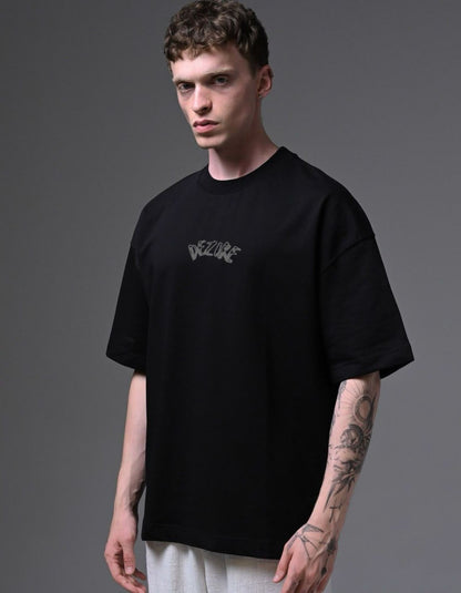 Vigilante Vibes: The Punisher Oversized Tee