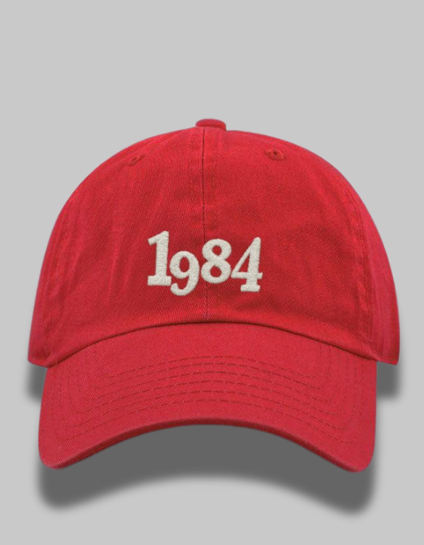 “1984 Legacy” Cap
