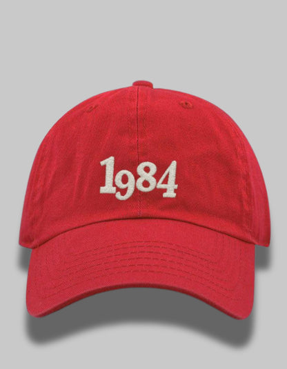 “1984 Legacy” Cap