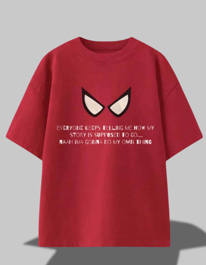 “Own Thing Hero Tee”