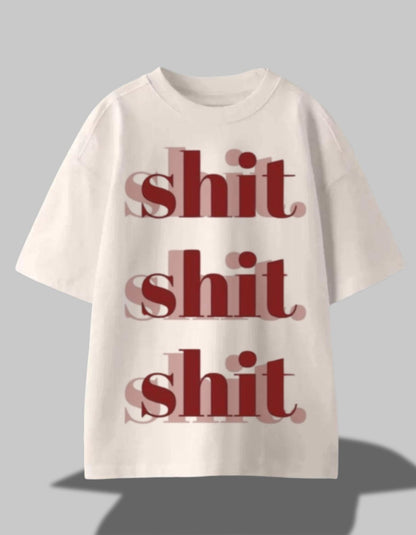Triple Trouble Tee