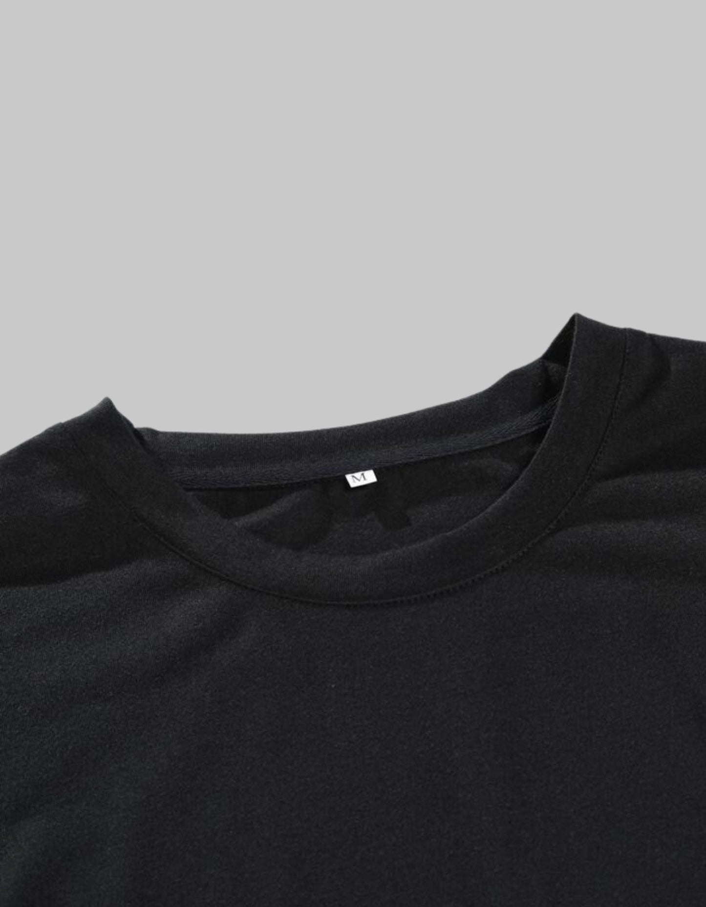 Overhyped Street Vibe Tank