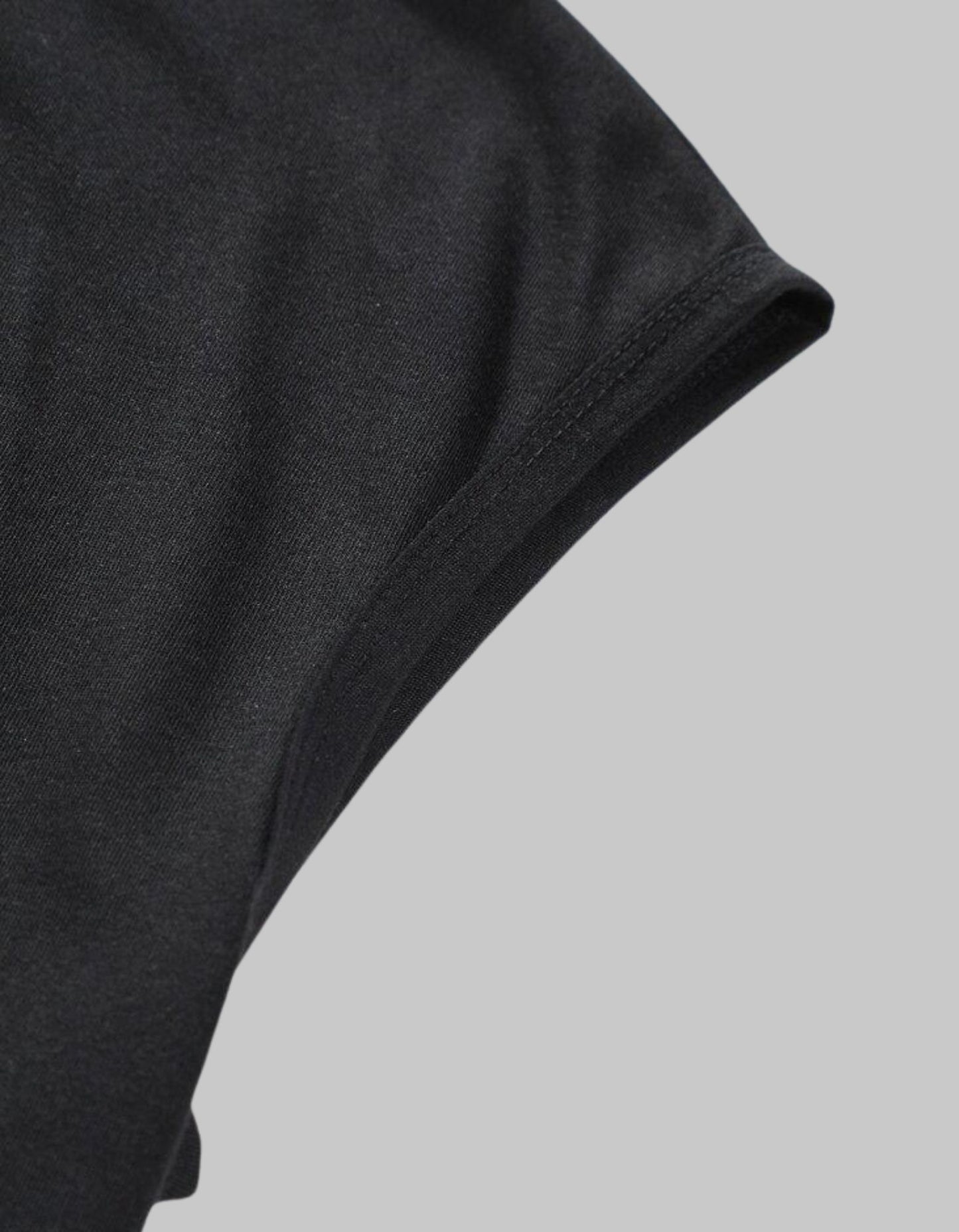Overhyped Street Vibe Tank