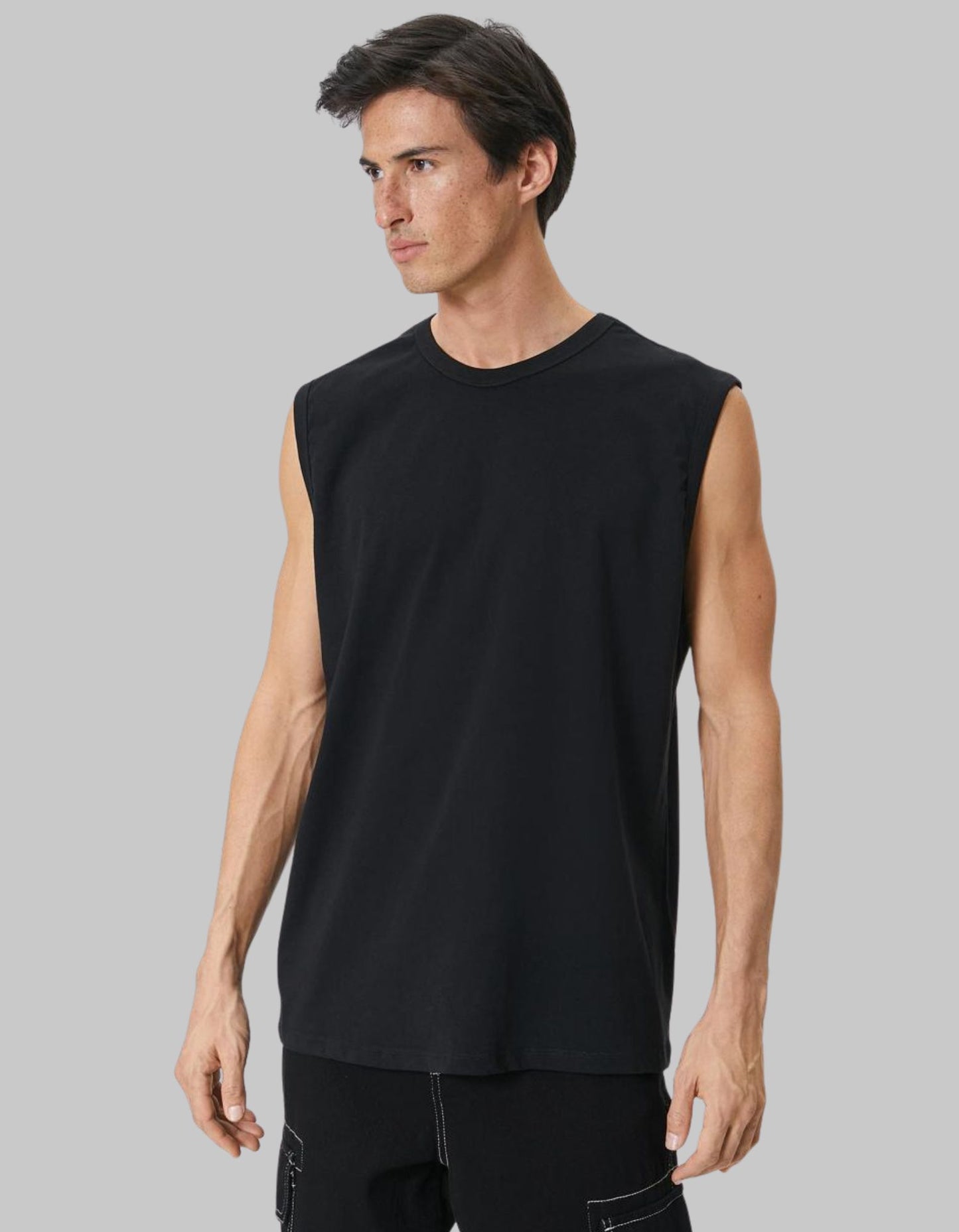 "Zero F*cks Given Statement Tank"
