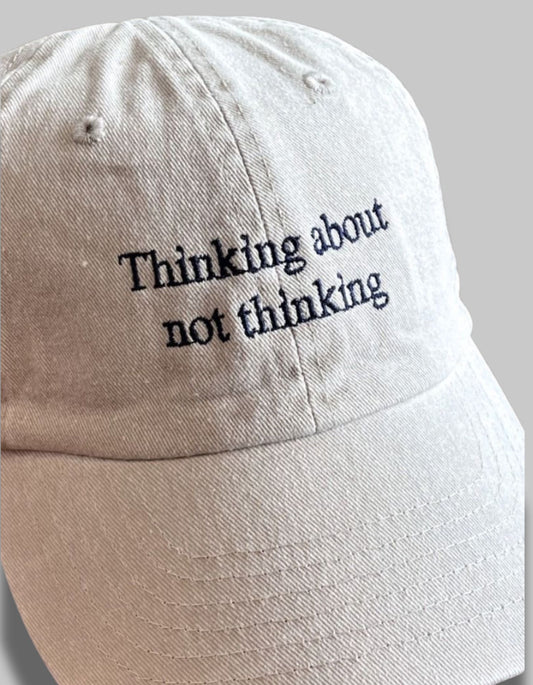 "Thinking Cap 2.0"