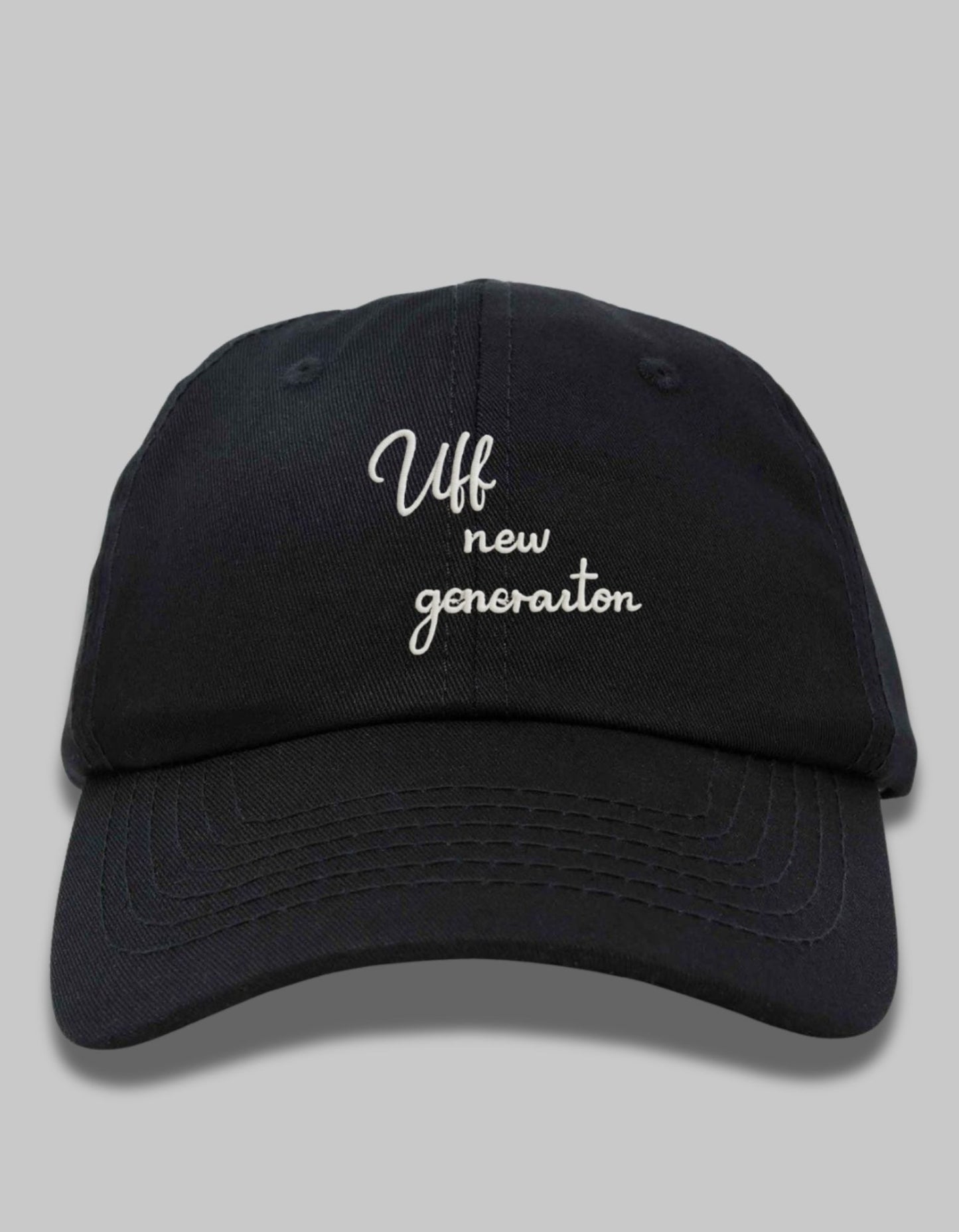 UBB New Generation Cap
