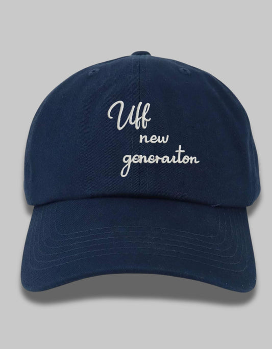 UBB New Generation Cap