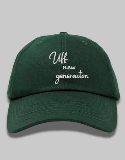 UBB New Generation Cap