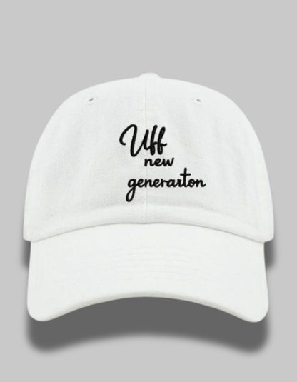 UBB New Generation Cap