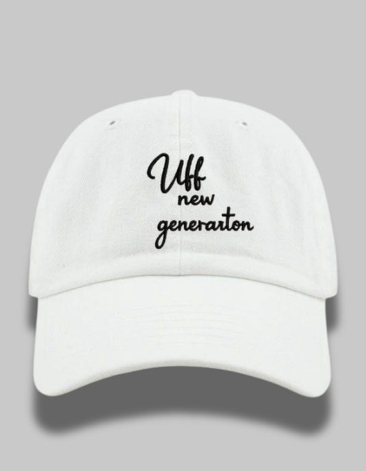 UBB New Generation Cap