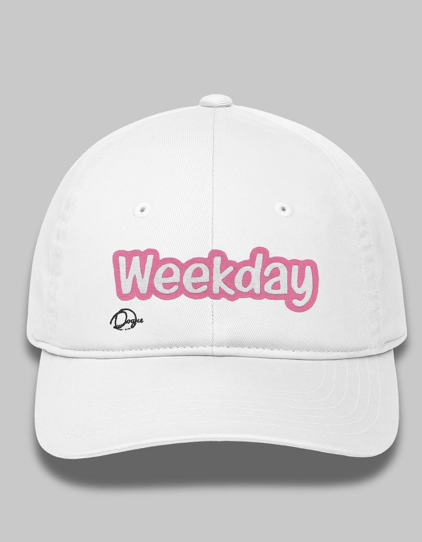Weekday Mood Cap