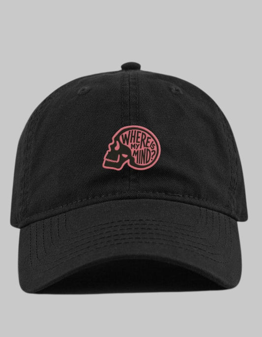 "Lost in Thought Cap"