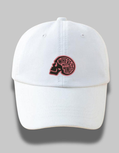 "Lost in Thought Cap"