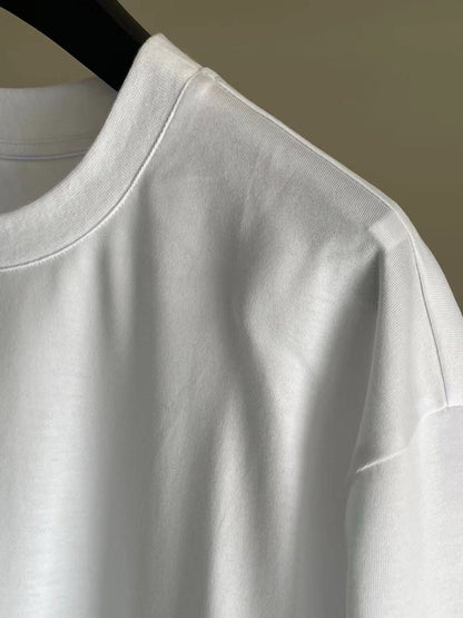 Match the Vibe with personalized Oversized Tees